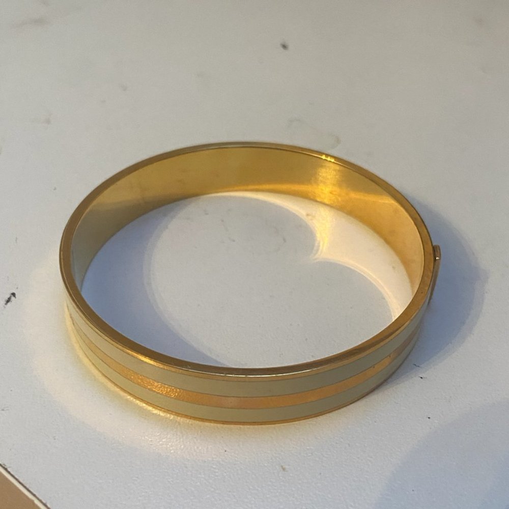 Cuff Bracelet